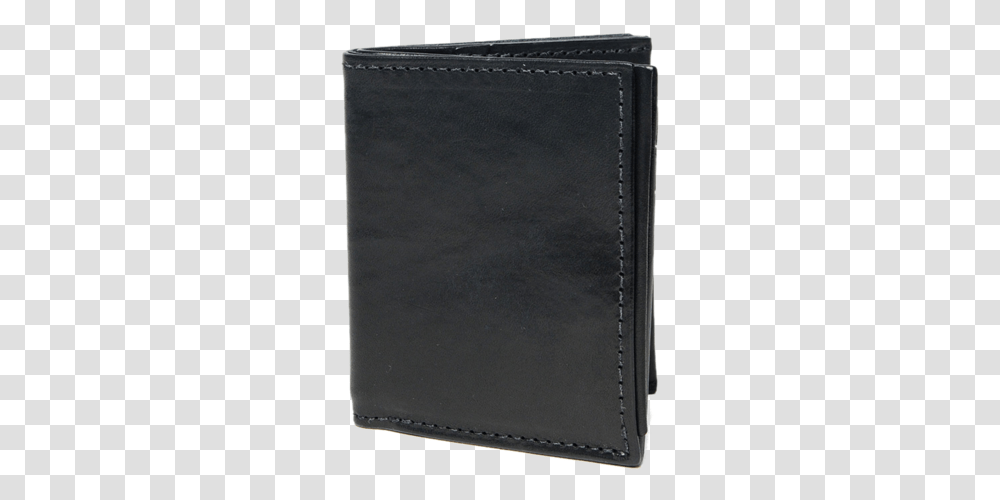 Bi Fold Wallet Black Wallet, File Binder, File Folder, Accessories Transparent Png