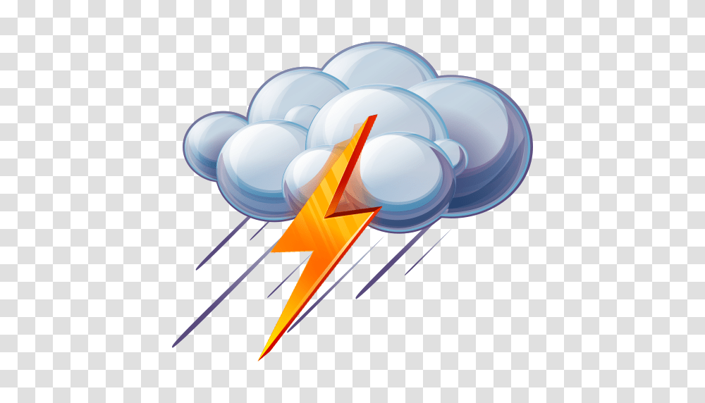 Bi In The Cloud Rainy Day Or Lightning Strike Axian Inc, Sphere, Balloon Transparent Png