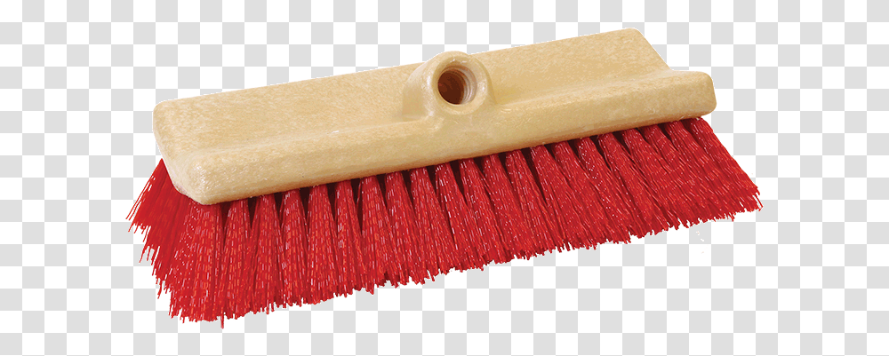 Bi Level Floor Scrub Brush Brush, Tool, Broom, Knife, Blade Transparent Png