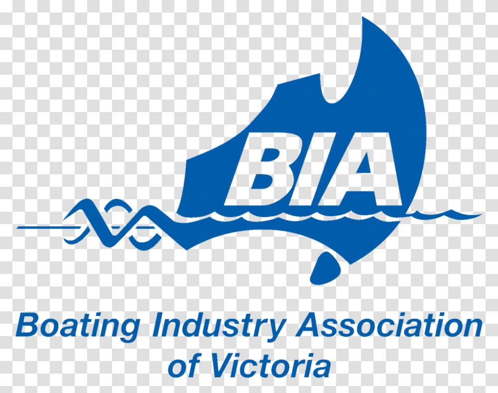 Bia Logo Boating Industry Association Australia, Poster, Advertisement, Label Transparent Png