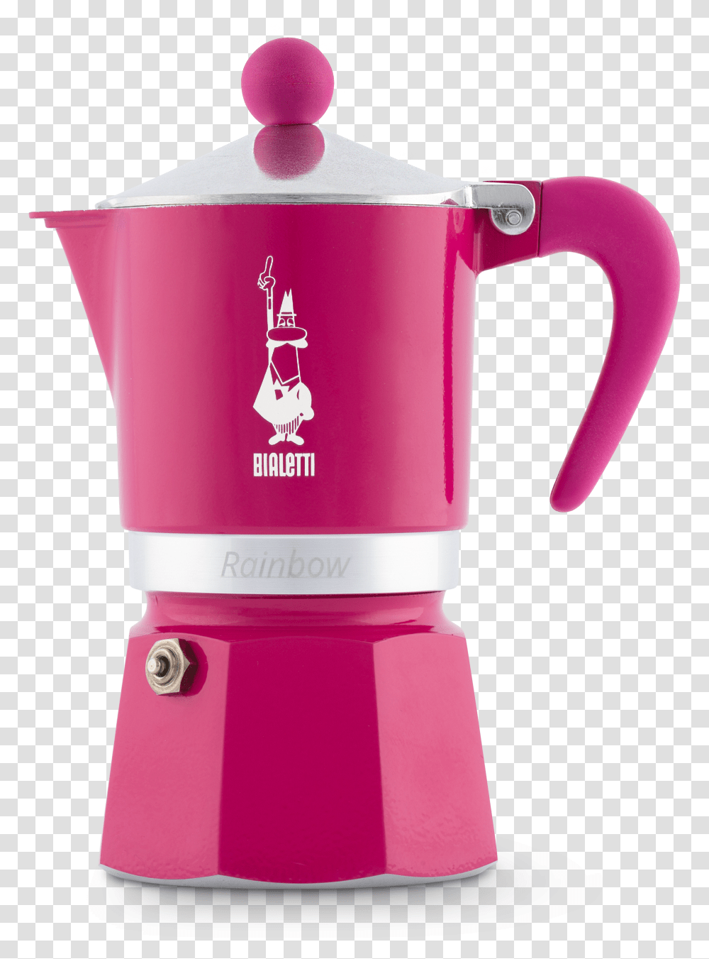 Bialetti, Coffee Cup, Jug, Appliance, Beverage Transparent Png