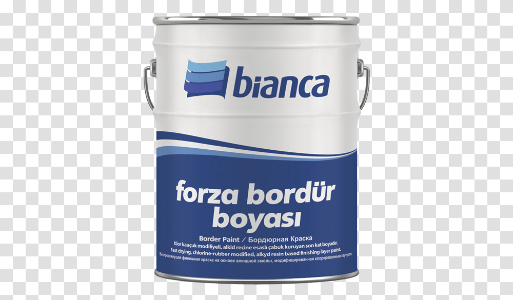 Bianca Boya, Paint Container, Bucket Transparent Png