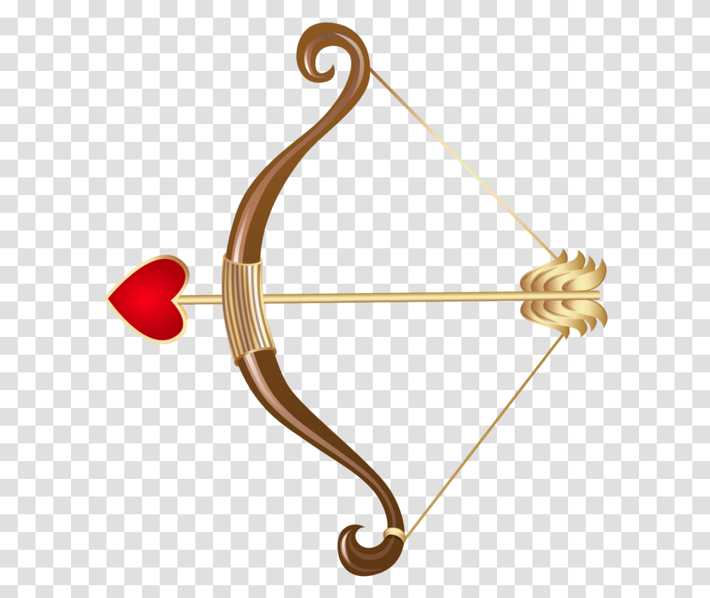 Bianca Red Arrow Instagram Cupid Bow And Arrow Clipart, Archery, Sport, Sports Transparent Png