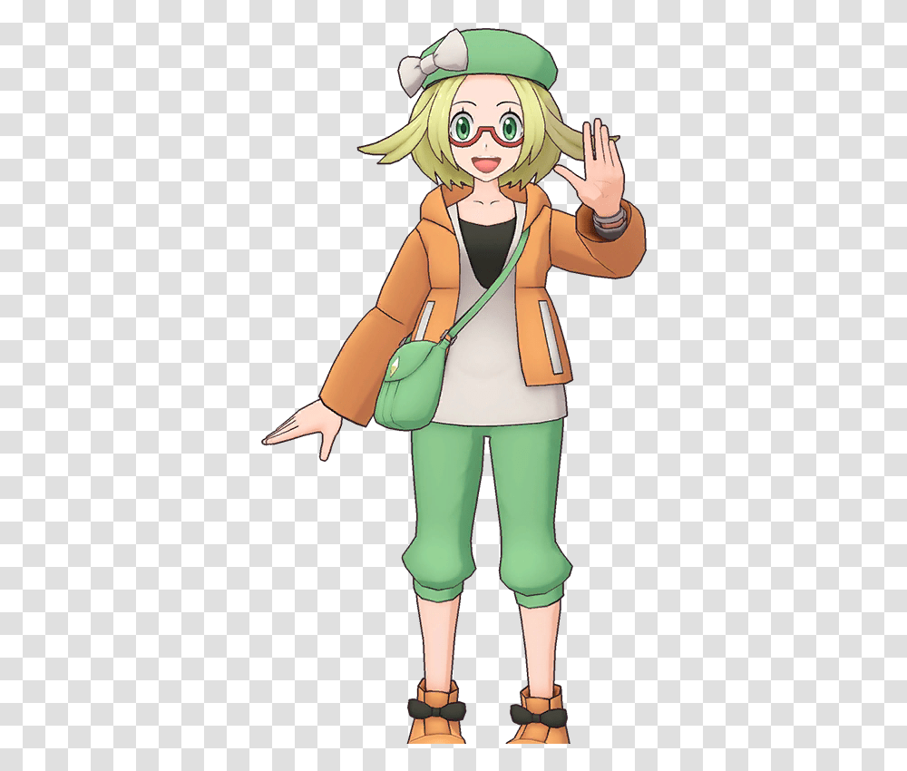 Bianca Sync Pair Pokmon Masters Ex Pokemon Masters Pokemon Bianca, Clothing, Female, Person, Woman Transparent Png