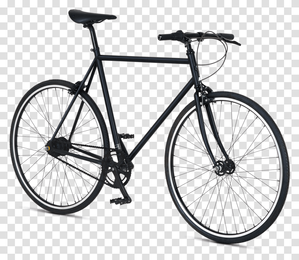 Bianchi Nirone 7 2018, Bicycle, Vehicle, Transportation, Bike Transparent Png