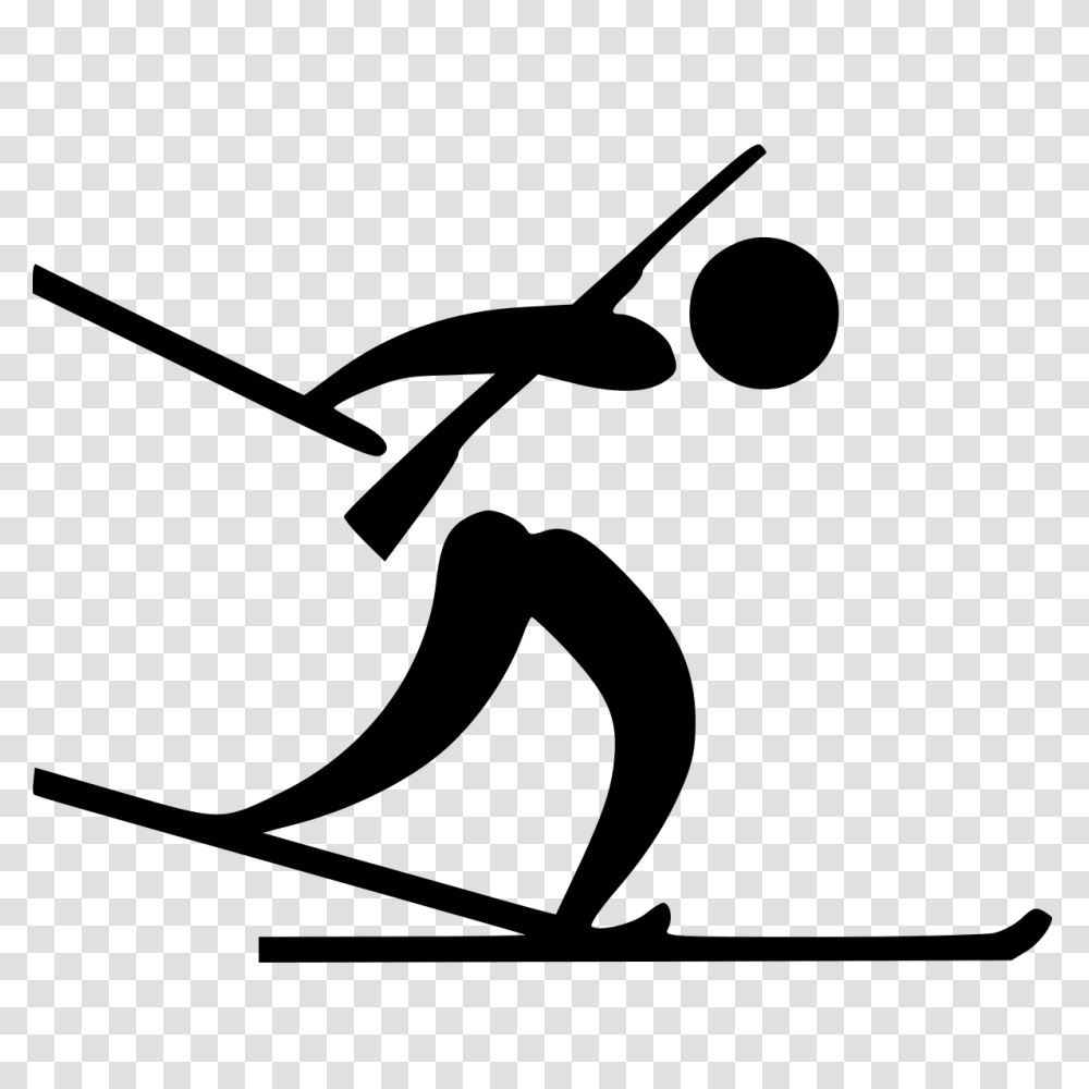 Biathlon, Sport, Gray, World Of Warcraft Transparent Png