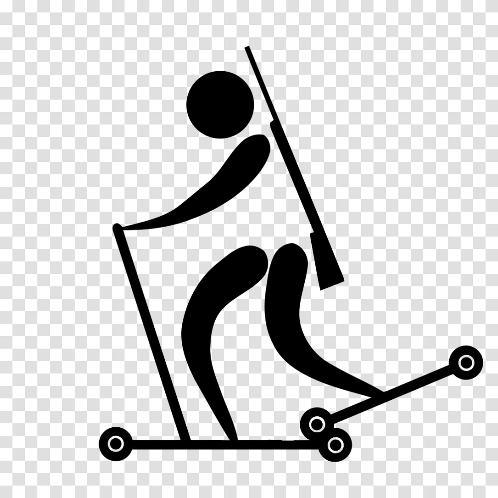 Biathlon, Sport, Gray, World Of Warcraft Transparent Png