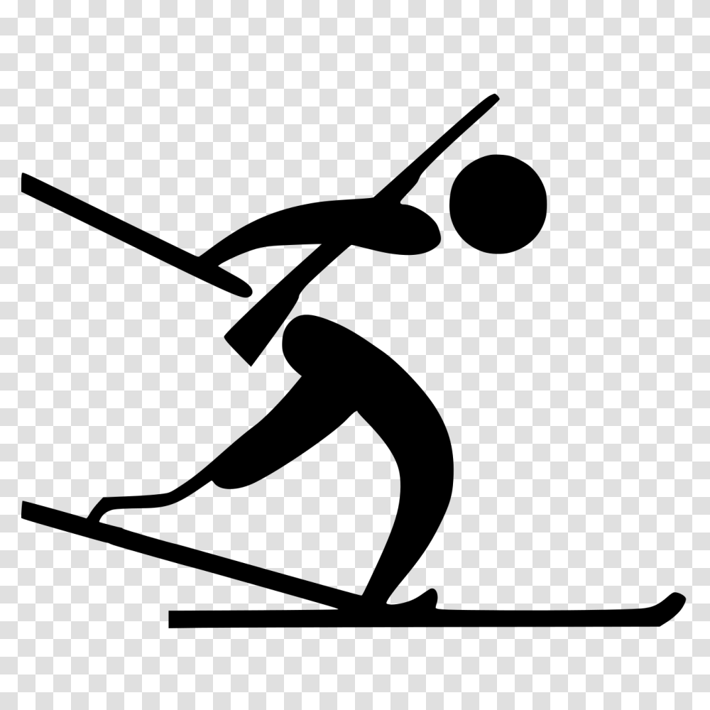 Biathlon, Sport, Gray, World Of Warcraft Transparent Png