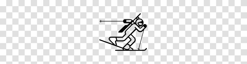 Biathlon, Sport, Gray, World Of Warcraft Transparent Png