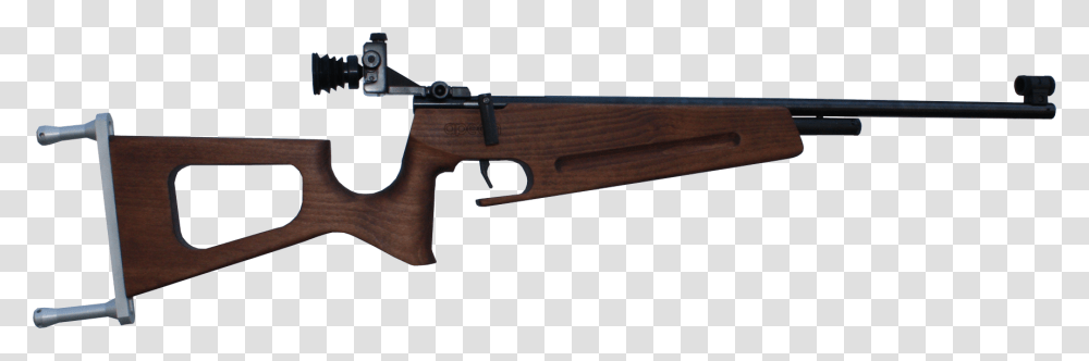 Biathlon, Sport, Gun, Weapon, Weaponry Transparent Png