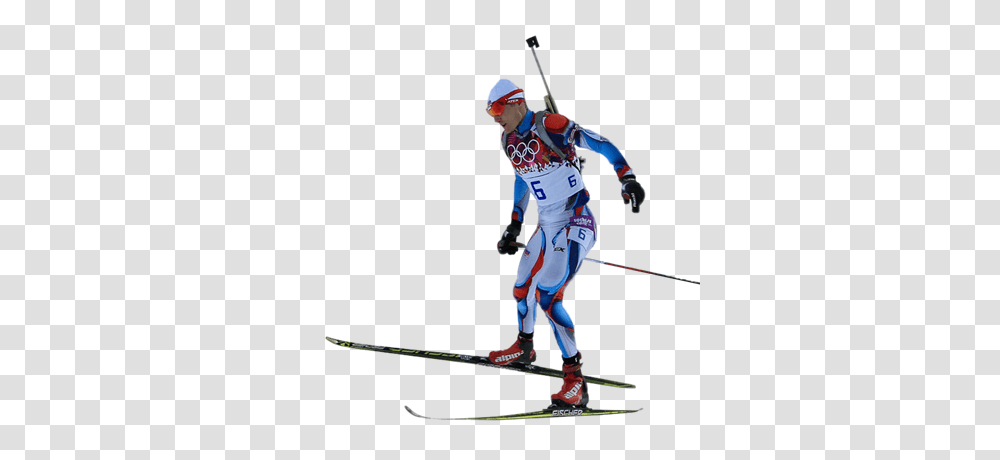 Biathlon, Sport, Nature, Outdoors, Skiing Transparent Png