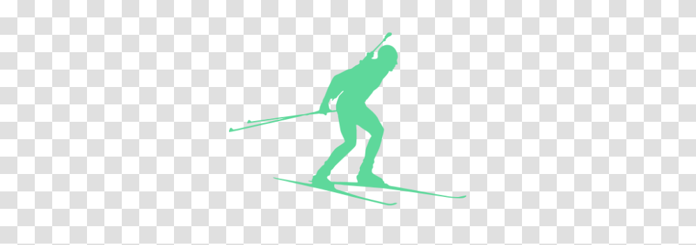 Biathlon, Sport, Outdoors, Sports, Nature Transparent Png