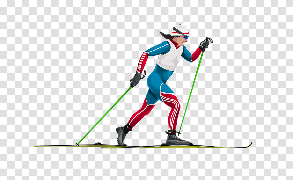 Biathlon, Sport, Person, People Transparent Png