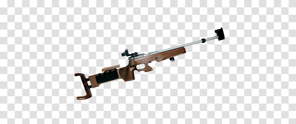 Biathlon, Sport, Weapon, Weaponry, Gun Transparent Png