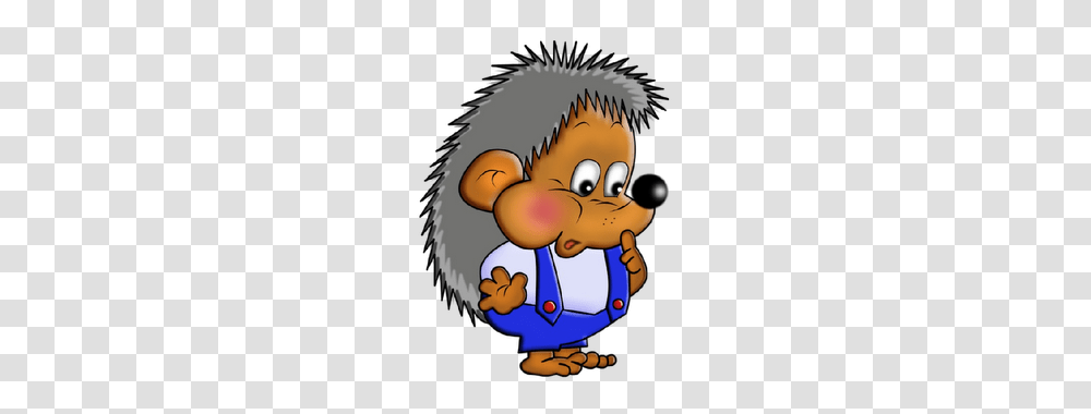 Bib The Hedgehog, Toy, Sweets, Food, Confectionery Transparent Png