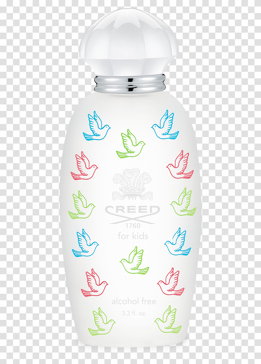 Biberon Luc Et Lea En Verre Download Water Bottle, Label, Sea, Outdoors Transparent Png