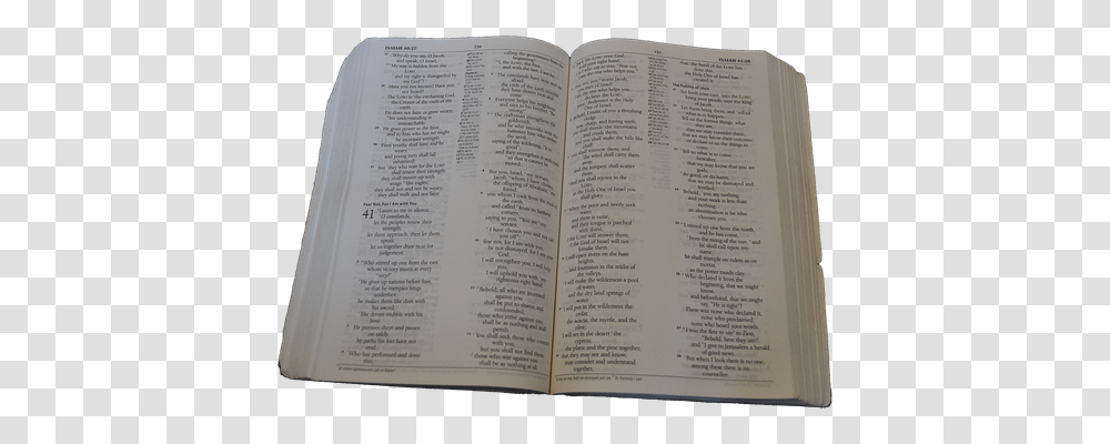 Bible Religion, Page, Menu Transparent Png