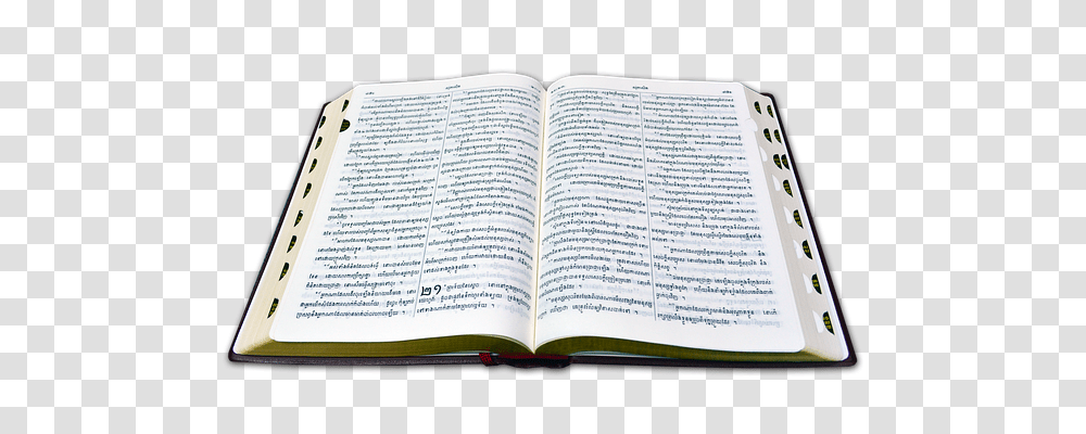Bible Religion, Book, Page Transparent Png