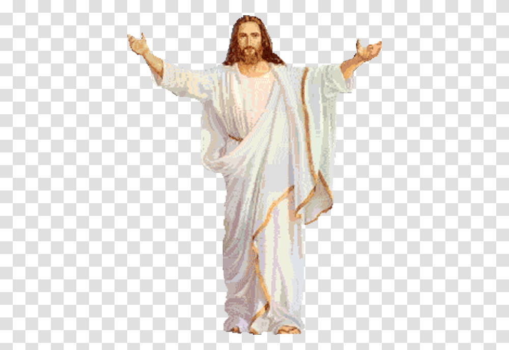 Bible Angel God Christianity Icon Jesus In Heaven, Dance Pose, Leisure Activities, Person, Human Transparent Png