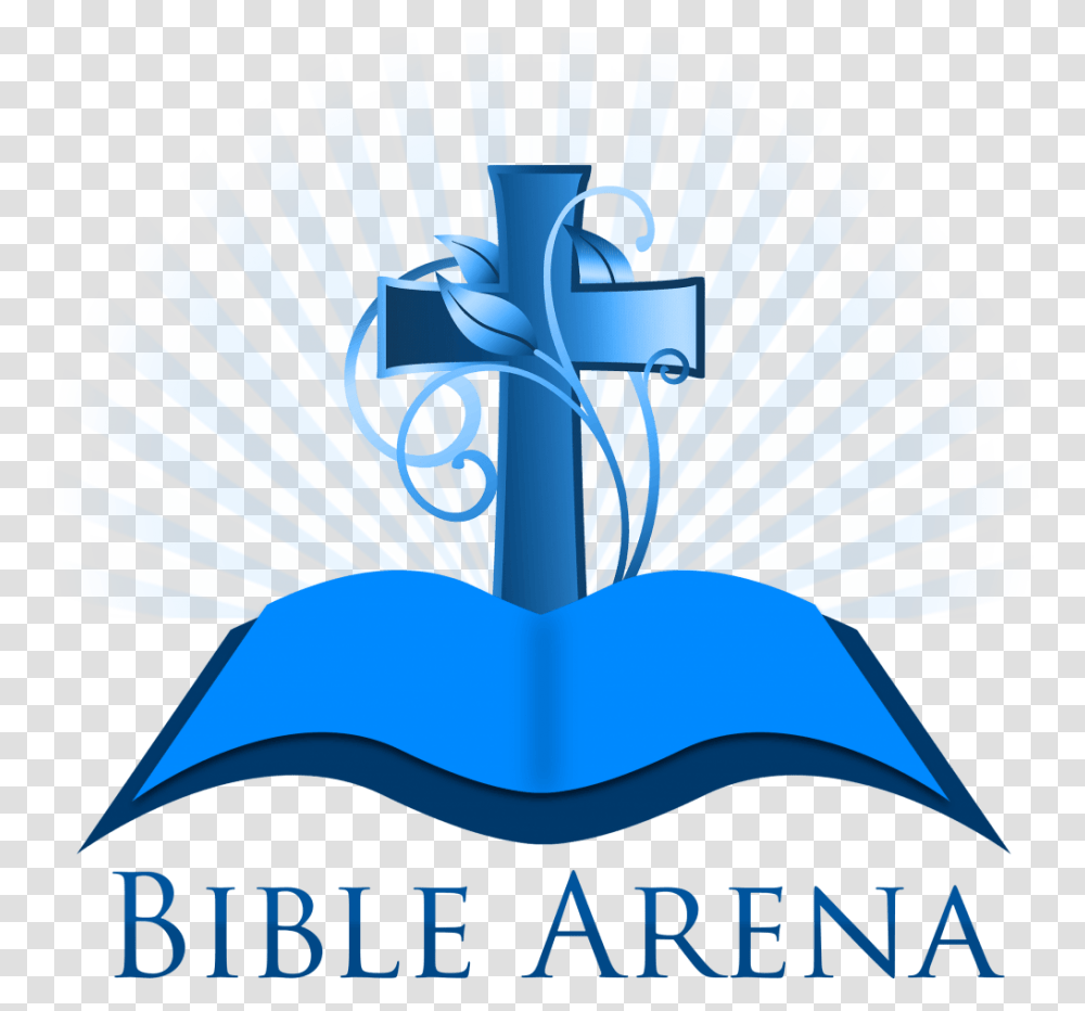 Bible Arena Logo, Outdoors, Nature Transparent Png