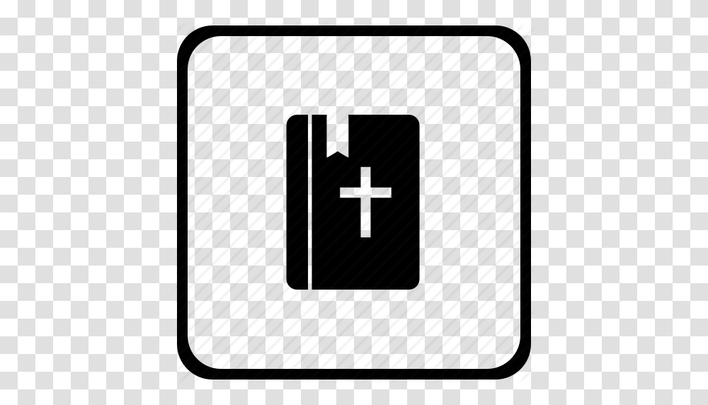 Bible Book Bookmark Icon, Digital Clock Transparent Png