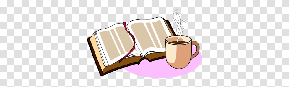 Bible Book Cliparts, Coffee Cup, Pottery, Beverage, Tea Transparent Png