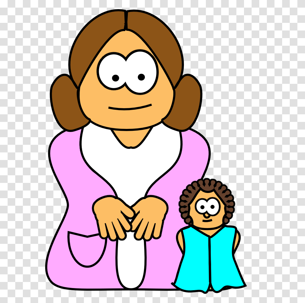 Bible Characters Clip Art Clipartsco Clipart, Female, Girl, Drawing, Crowd Transparent Png