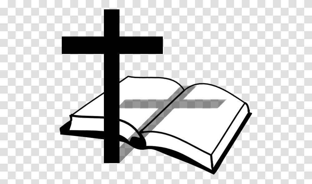 Bible Christian Cross Church Clip Art Cross Clipart, Silhouette, Apparel Transparent Png