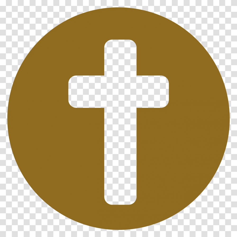 Bible Christian Society Christian Cross, Symbol, First Aid, Logo, Trademark Transparent Png