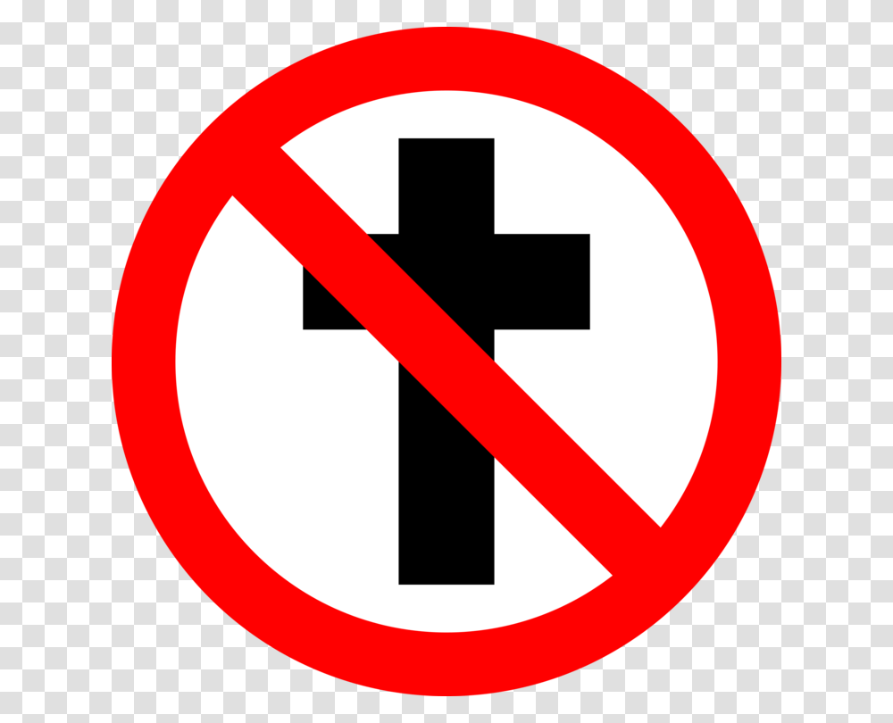Bible Christianity Sign Symbol, Road Sign, Stopsign Transparent Png