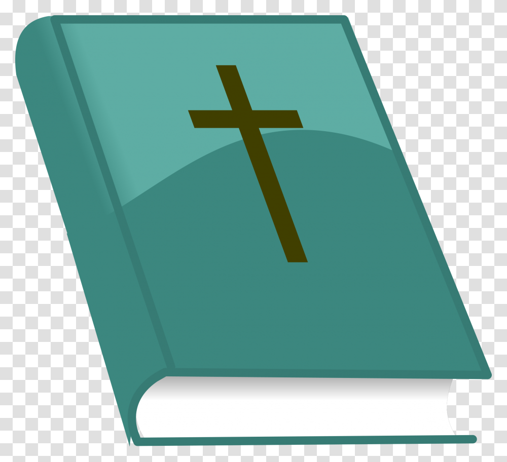 Bible Clip Art, Cross Transparent Png