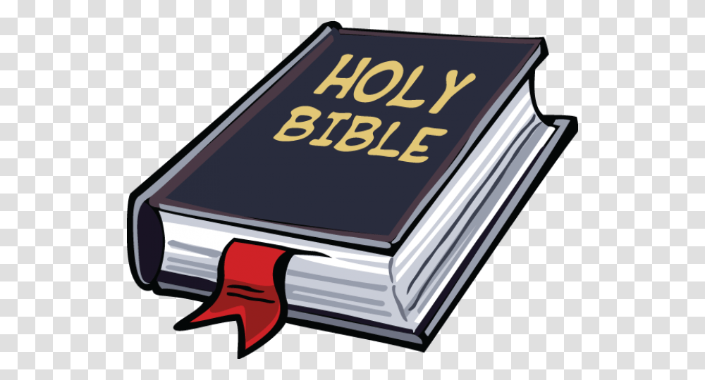 Bible Clipart Cartoon Bible Clipart Background, Book, Novel Transparent Png