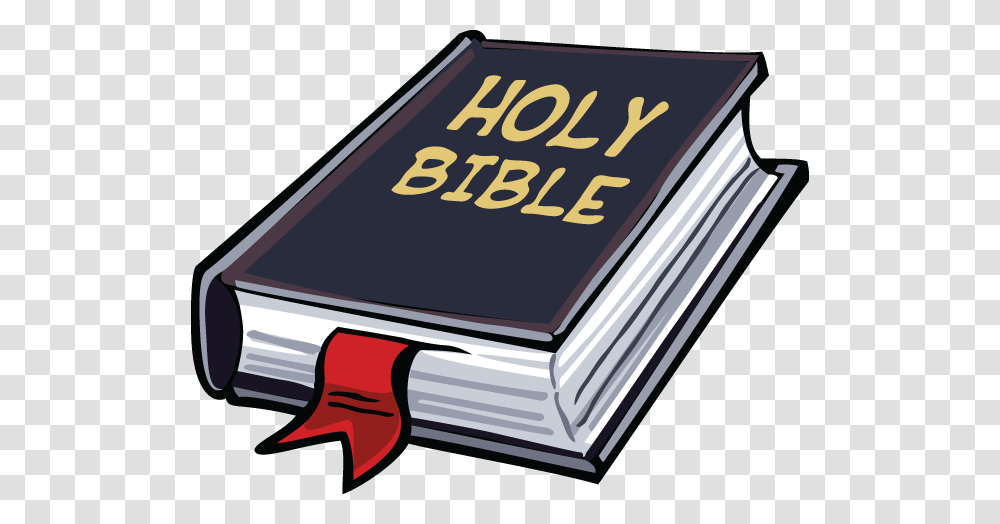 Bible Clipart Clip Art Images, Book, Novel Transparent Png