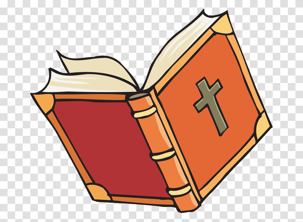 Bible Clipart, Leisure Activities, Reading Transparent Png