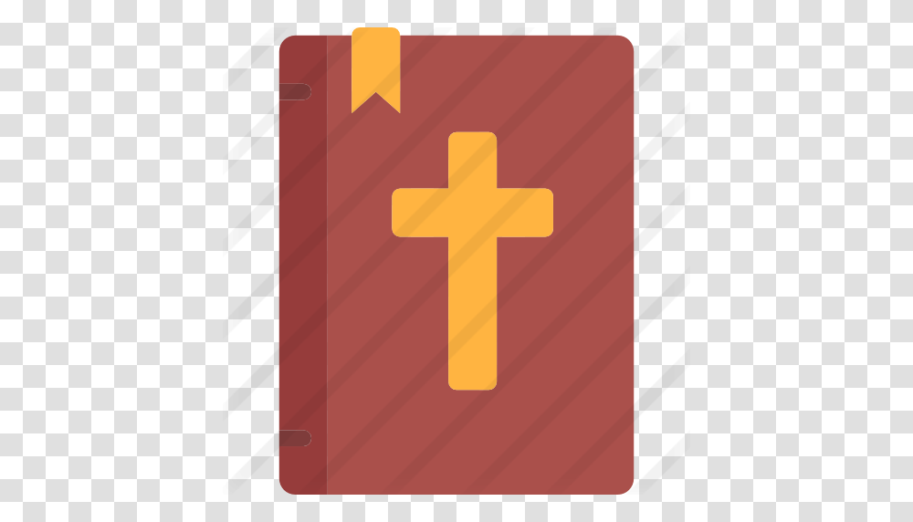 Bible, Cross, Crucifix, First Aid Transparent Png