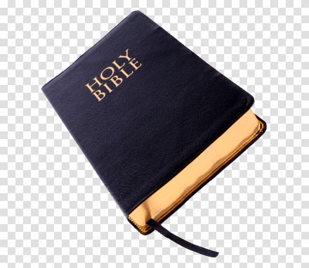 Bible, Diary, Passport, Id Cards Transparent Png