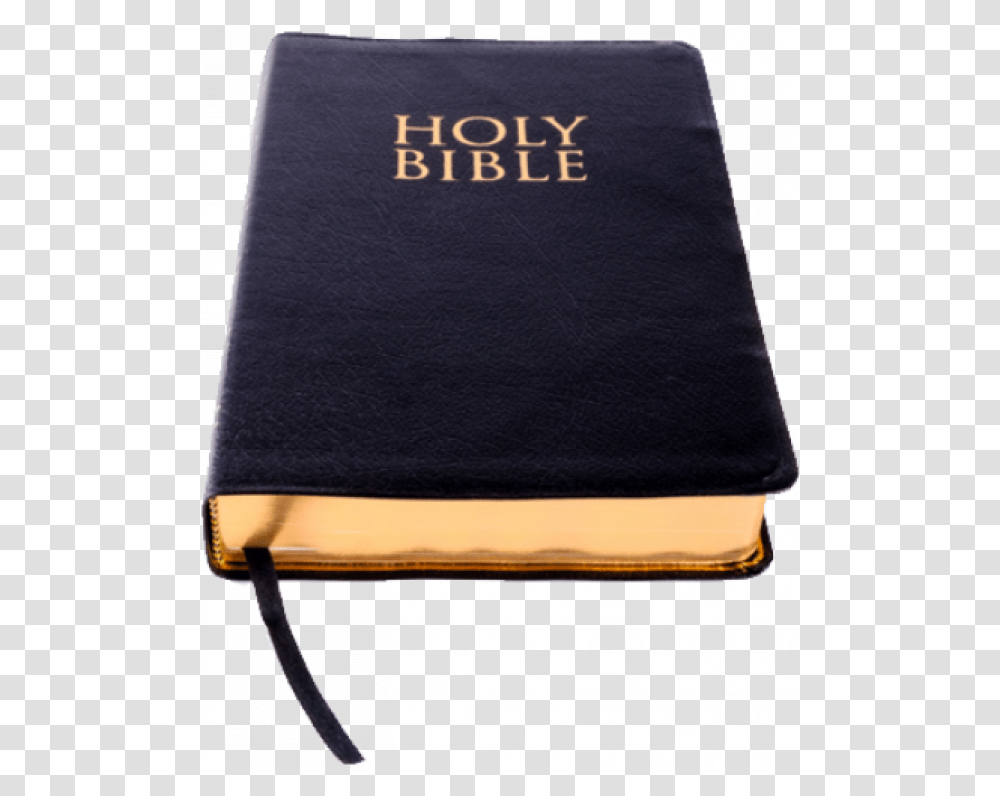 Bible Holy Bible, Diary, Passport, Id Cards Transparent Png