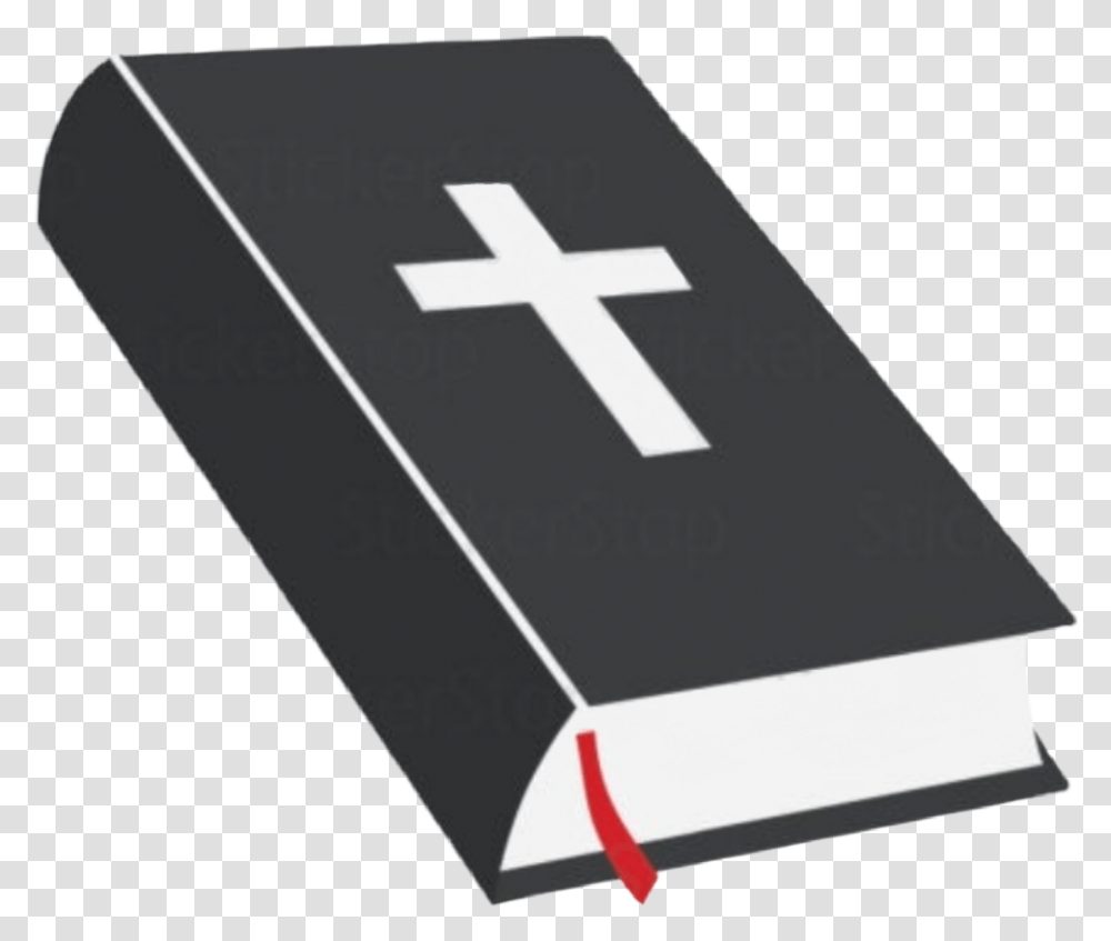 Bible Holy Holybible Book Cross Clipart Cross Transparent Png