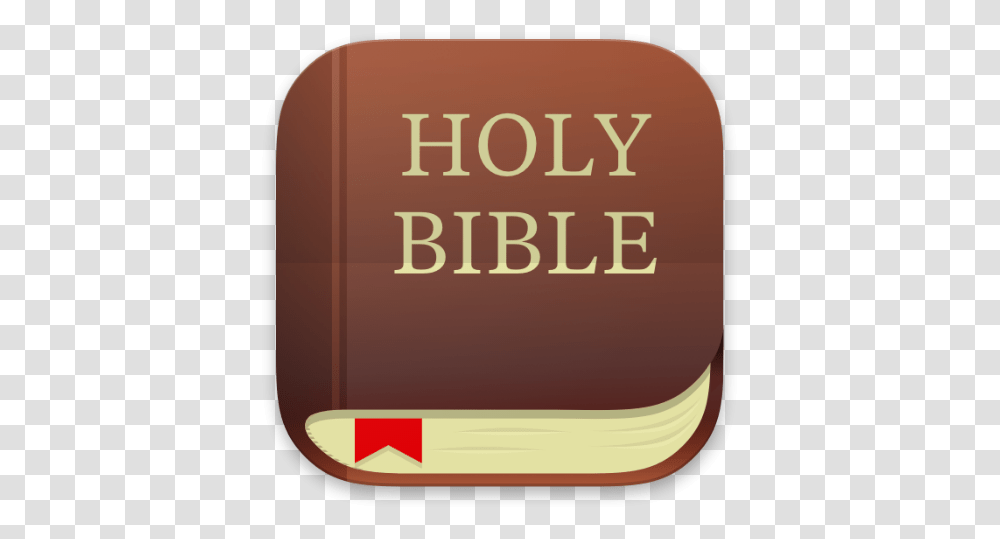 Bible Icon Youversion Bible Icon, Label, Text, Word, Sticker Transparent Png