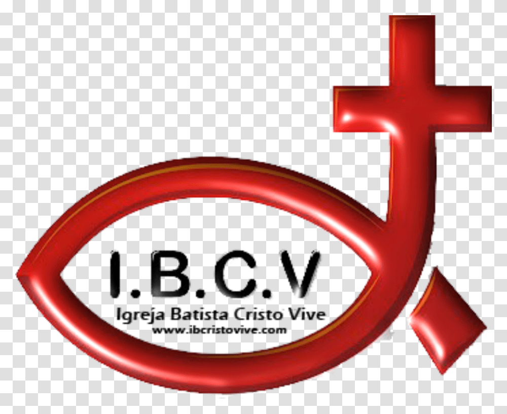 Bible Igreja Batista Cristo Vive Ibcv, Cross, Number Transparent Png