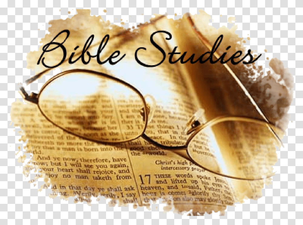 Bible Images Bible Study, Novel, Book, Paper Transparent Png