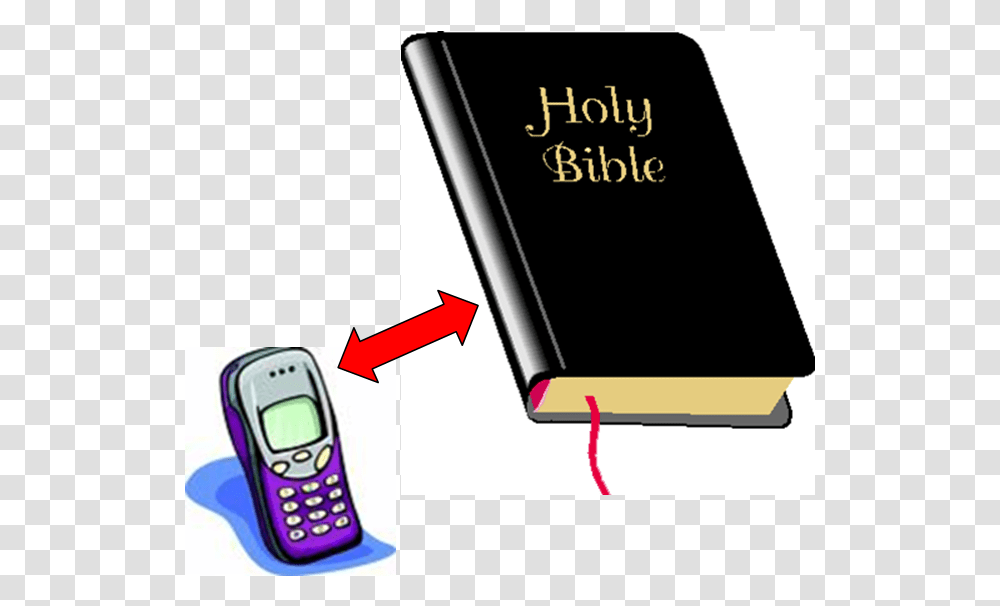 Bible Jpg, Diary, Electronics, Phone Transparent Png
