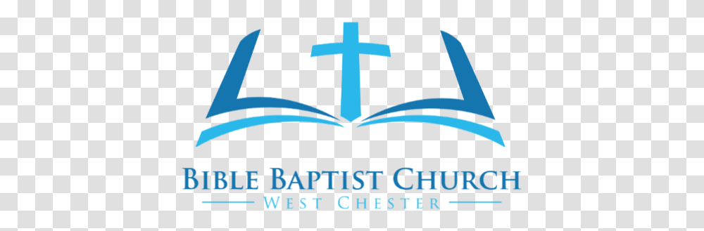 Bible Logo 7 Image Church Logo Bible, Poster, Advertisement, Symbol, Cross Transparent Png