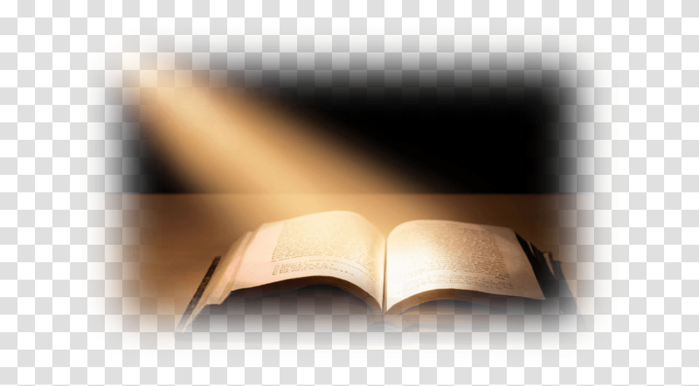 Bible Pictures Open Bible Images, Book, Lighting, Novel Transparent Png