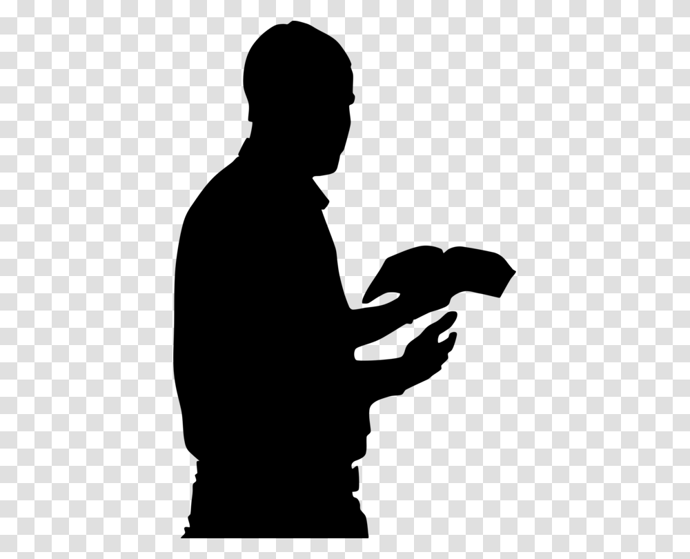Bible Praying Hands Religion Prayer Religious Text, Gray, World Of Warcraft Transparent Png