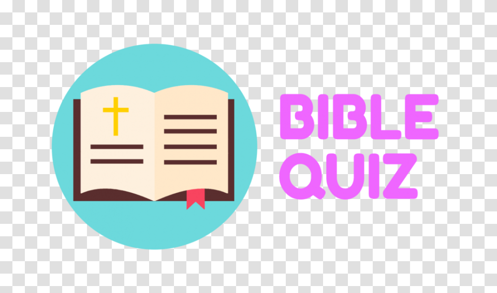 Bible Quiz Oak Creek Assembly Of God, Label, Apparel Transparent Png