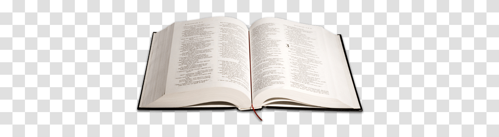 Bible, Religion, Book, Page Transparent Png