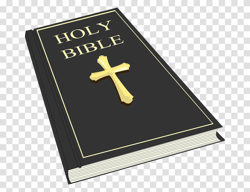 Bible, Religion, Book, Novel Transparent Png