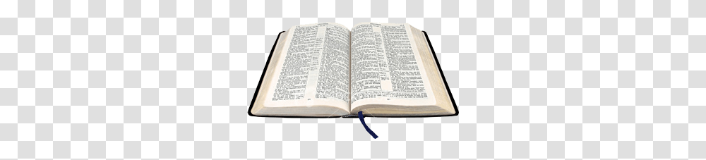 Bible, Religion, Book, Page Transparent Png