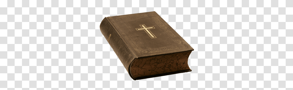 Bible, Religion, Box, Book Transparent Png